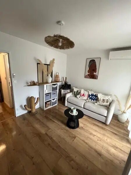 Appartement à vendre, 22m², La Grande-Motte