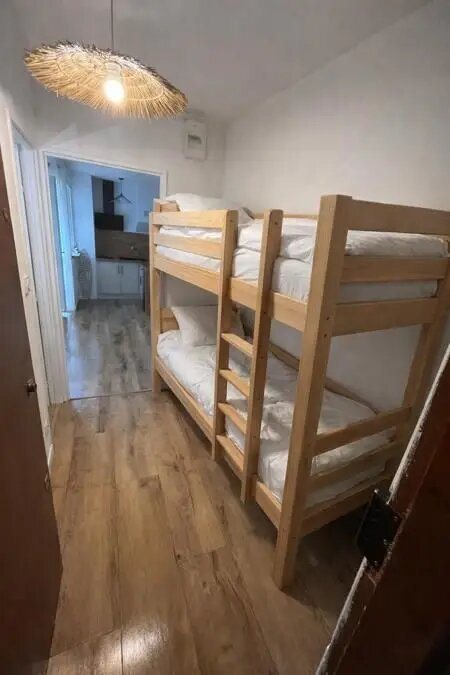 Appartement à vendre, 22m², La Grande-Motte