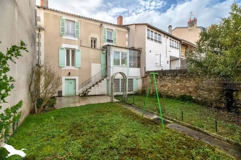 Maison à vendre, 111m², Périgueux