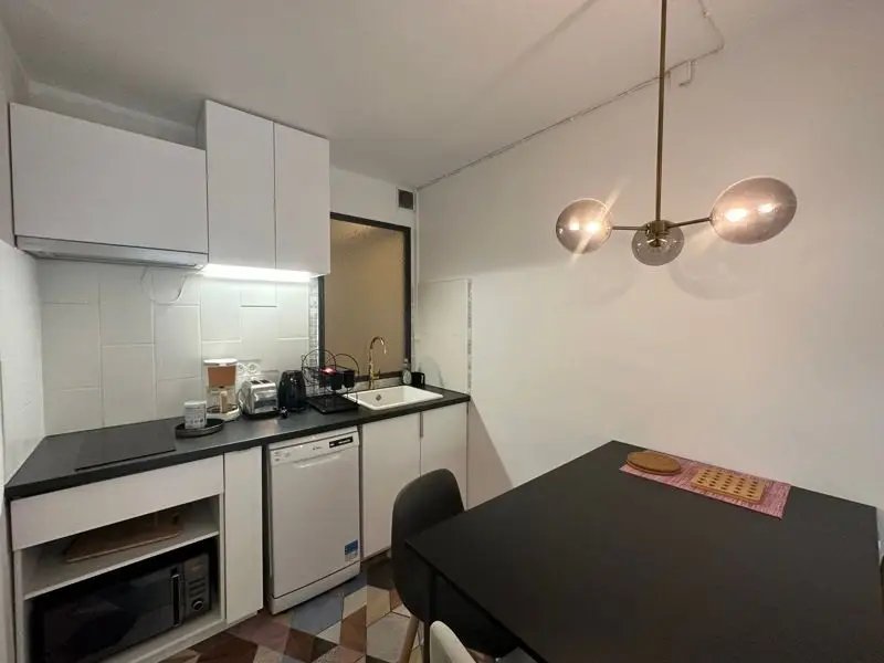 Appartement à vendre, 26m², Périgueux