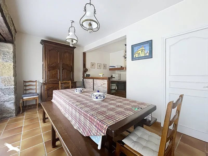 Maison à vendre, 201m², Puybrun