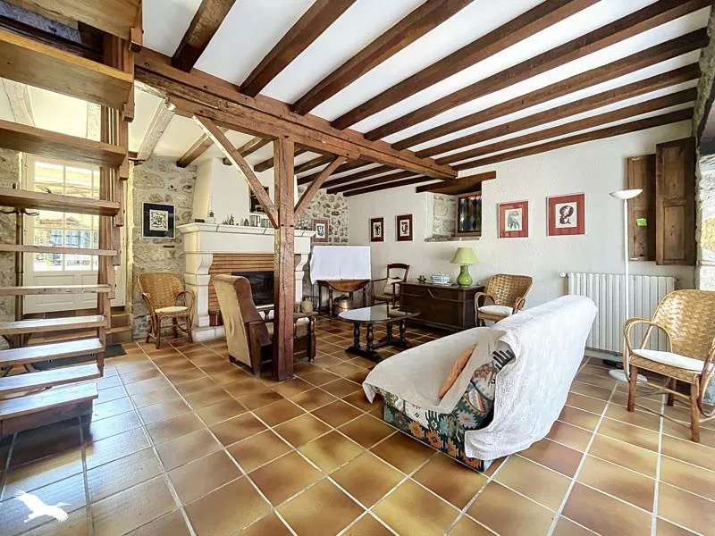 Maison à vendre, 201m², Puybrun