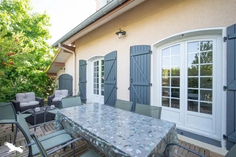 Maison à vendre, 193m², Messanges