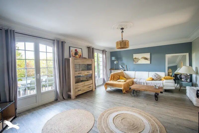 Maison à vendre, 193m², Messanges
