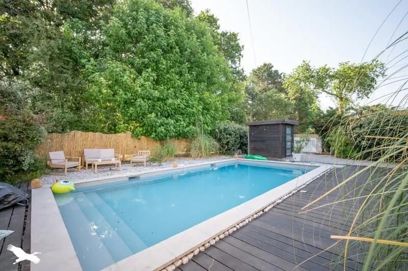Maison à vendre, 193m², Messanges