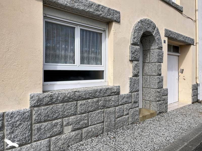 Maison à vendre, 87m², Guilvinec