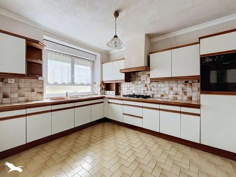 Maison à vendre, 87m², Guilvinec
