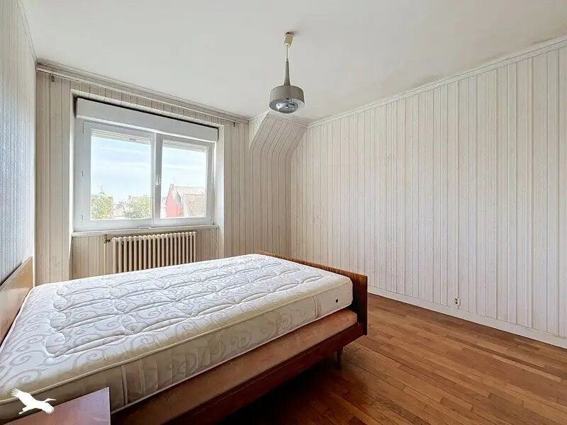 Maison à vendre, 87m², Guilvinec