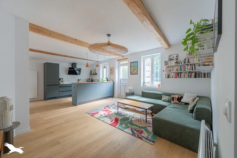 Maison à vendre, 94m², Toulouse