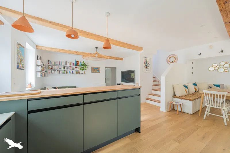 Maison à vendre, 94m², Toulouse