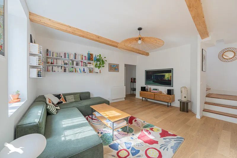 Maison à vendre, 94m², Toulouse