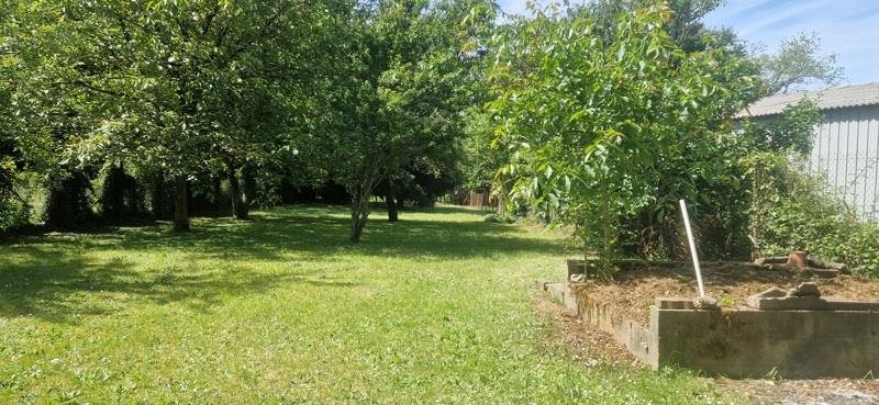 Maison à vendre, 85m², Chasseneuil-sur-Bonnieure