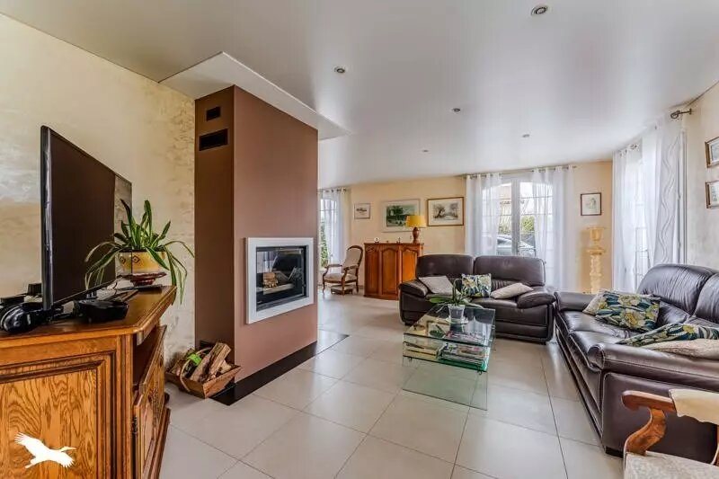 Maison à vendre, 153m², Le Teich