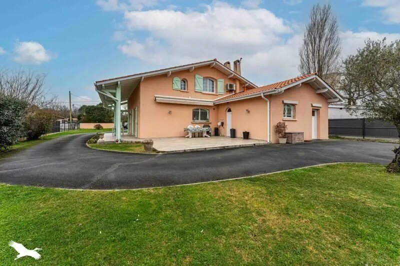 Maison à vendre, 153m², Le Teich