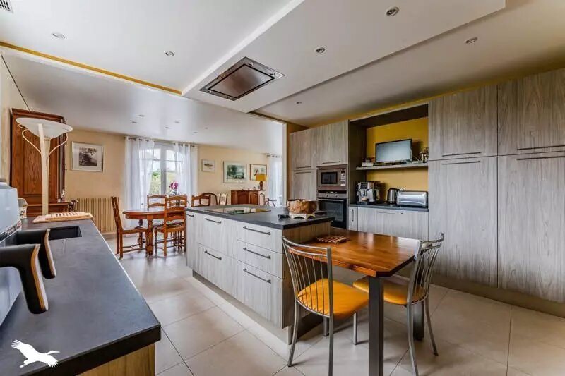 Maison à vendre, 153m², Le Teich