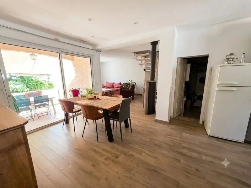 Maison à vendre, 123m², Le Crès