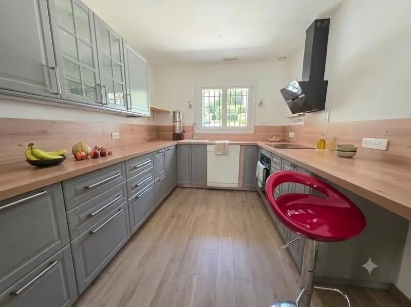 Maison à vendre, 123m², Le Crès