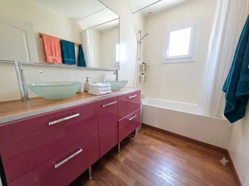 Maison à vendre, 123m², Le Crès