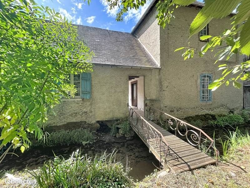 Maison à vendre, 80m², Bagnères-de-Bigorre