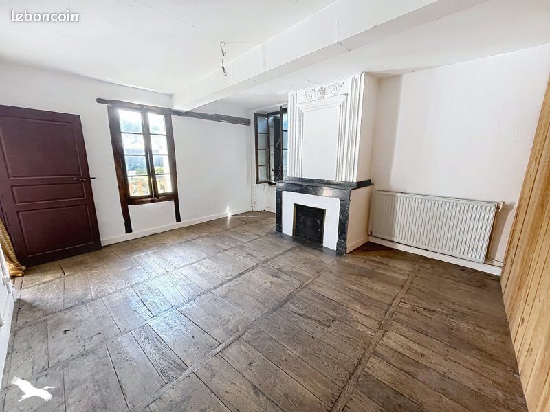 Maison à vendre, 80m², Bagnères-de-Bigorre