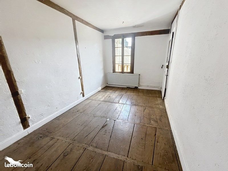 Maison à vendre, 80m², Bagnères-de-Bigorre