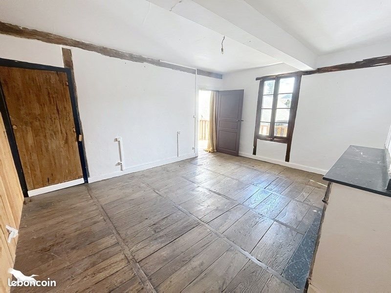 Maison à vendre, 80m², Bagnères-de-Bigorre