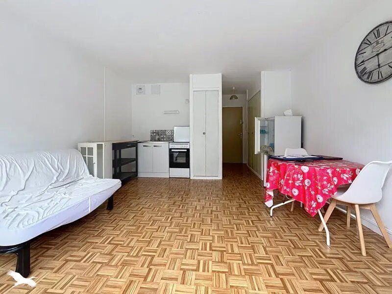 Appartement à vendre, 26m², Lourdes