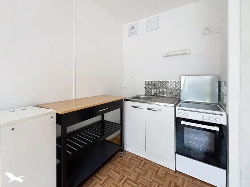 Appartement à vendre, 26m², Lourdes