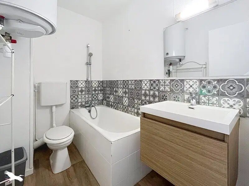 Appartement à vendre, 26m², Lourdes
