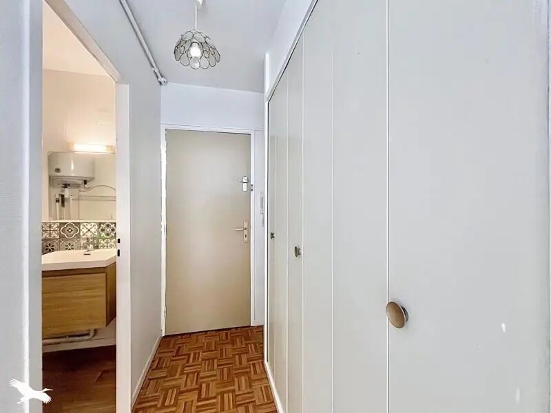 Appartement à vendre, 26m², Lourdes