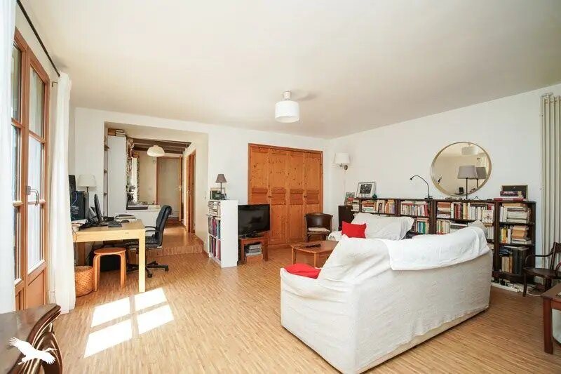 Maison à vendre, 133m², Tours