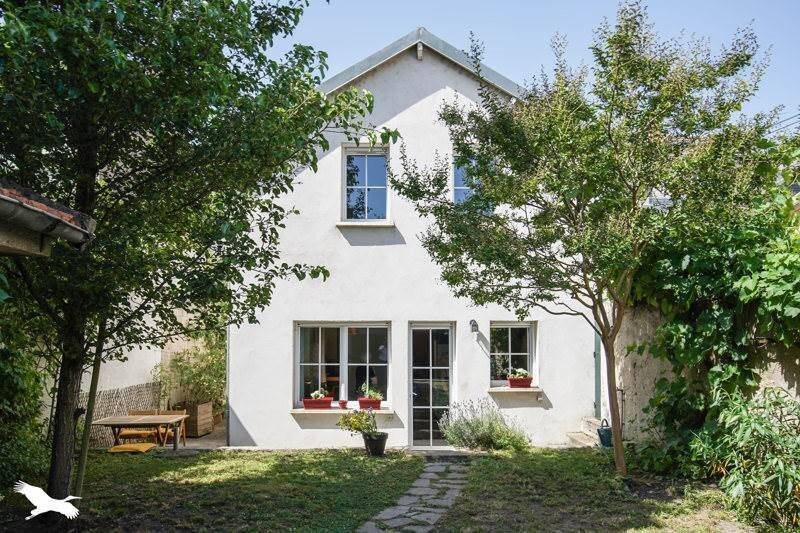 Maison à vendre, 133m², Tours