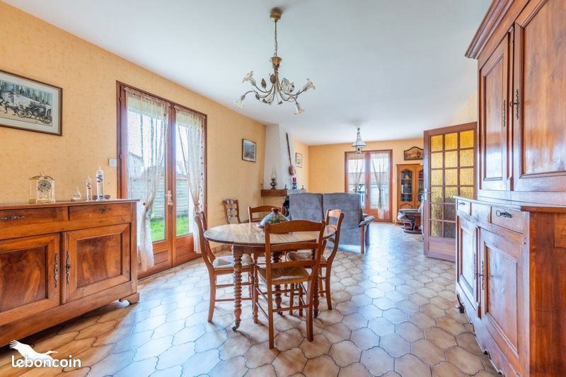 Maison à vendre, 139m², La Roche-sur-Yon