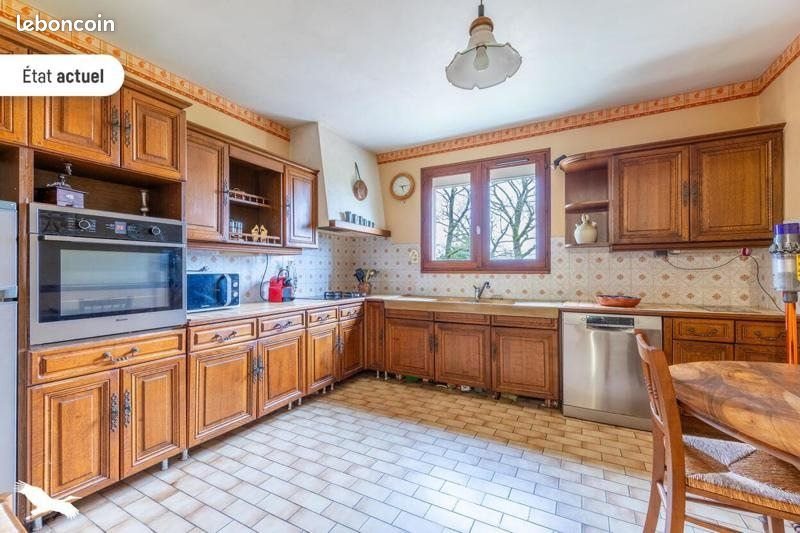 Maison à vendre, 139m², La Roche-sur-Yon