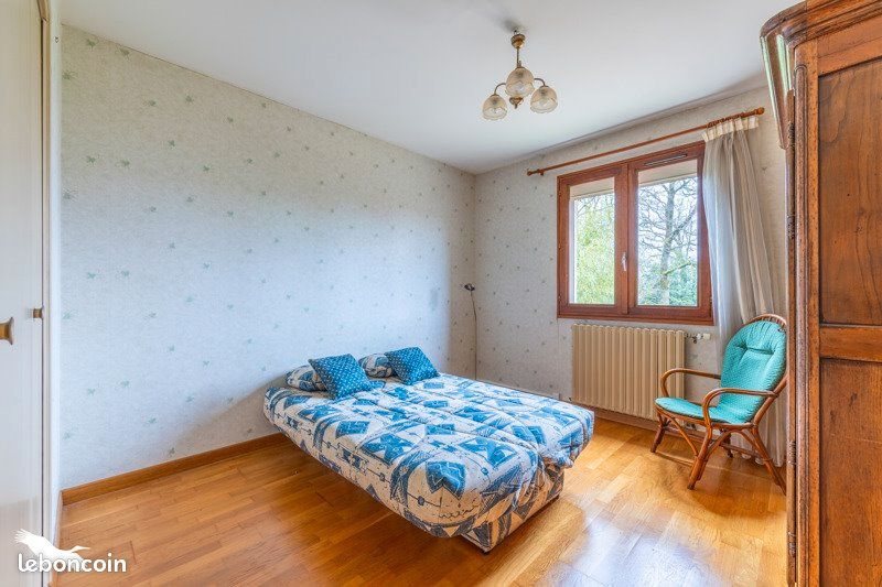 Maison à vendre, 139m², La Roche-sur-Yon