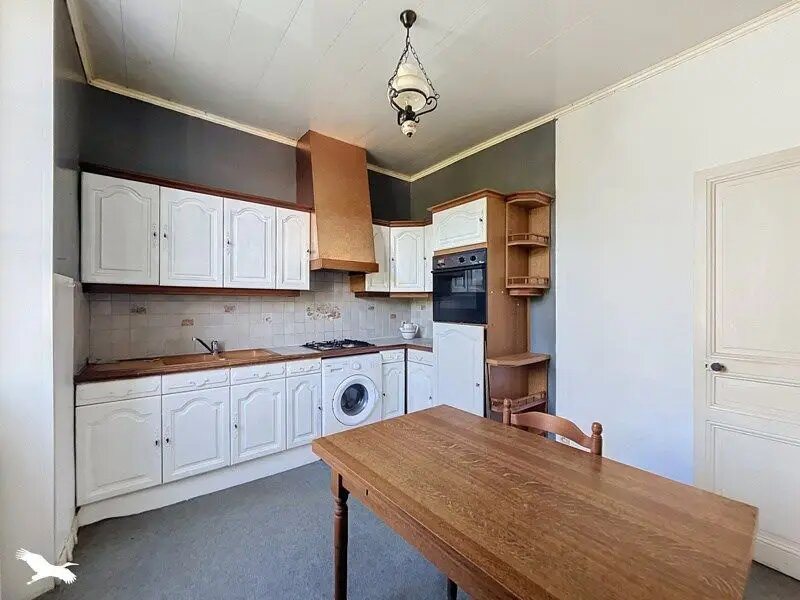 Maison à vendre, 103m², Champniers