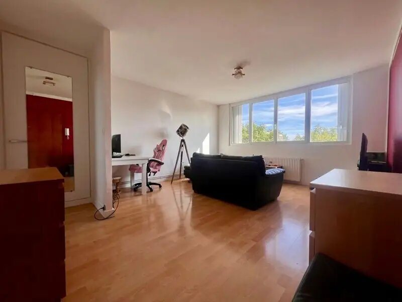 Appartement à vendre, 47m², Beynes