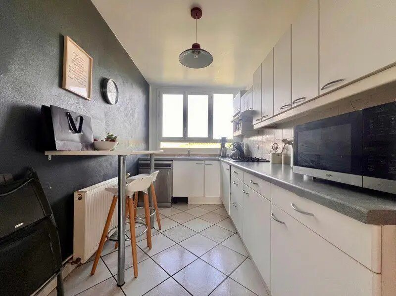 Appartement à vendre, 47m², Beynes