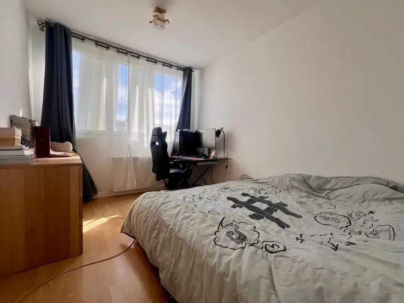 Appartement à vendre, 47m², Beynes