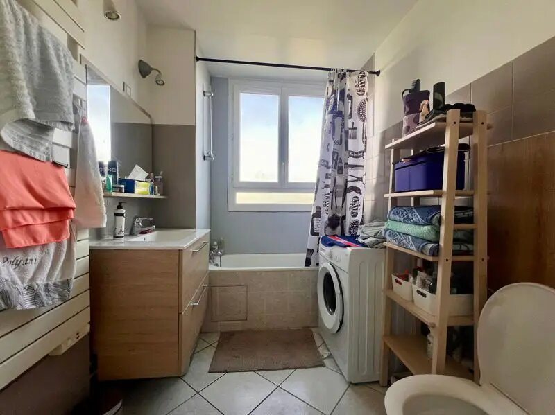 Appartement à vendre, 47m², Beynes