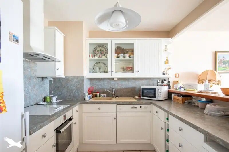 Appartement à vendre, 64m², Mantes-la-Ville