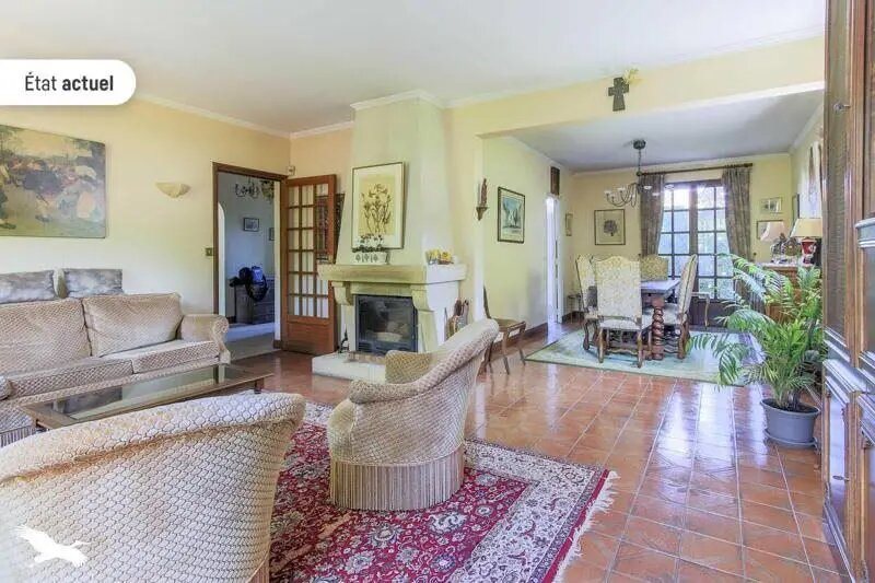Maison à vendre, 148m², Maule