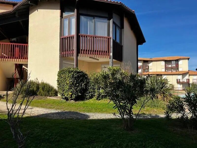 Appartement à vendre, 44m², Vieux-Boucau-les-Bains