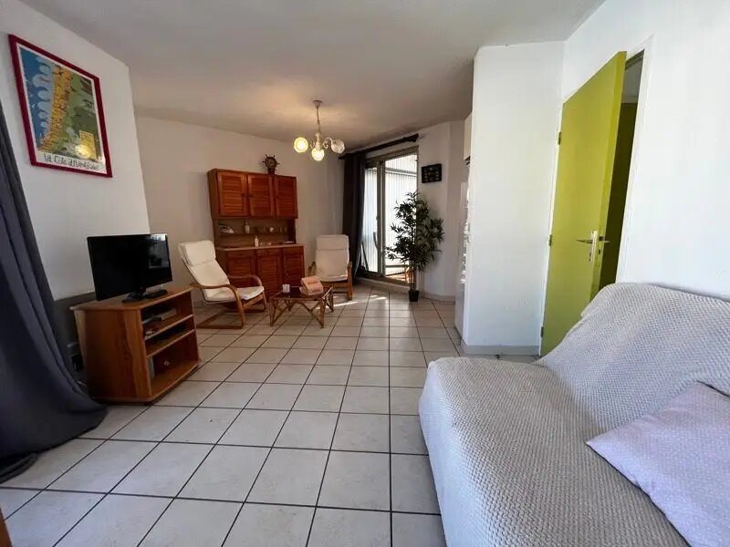 Appartement à vendre, 44m², Vieux-Boucau-les-Bains