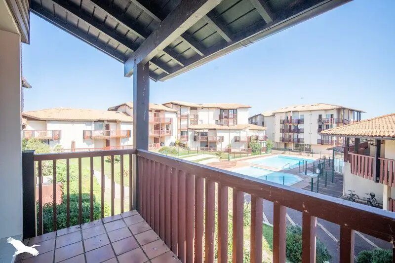 Appartement à vendre, 44m², Vieux-Boucau-les-Bains