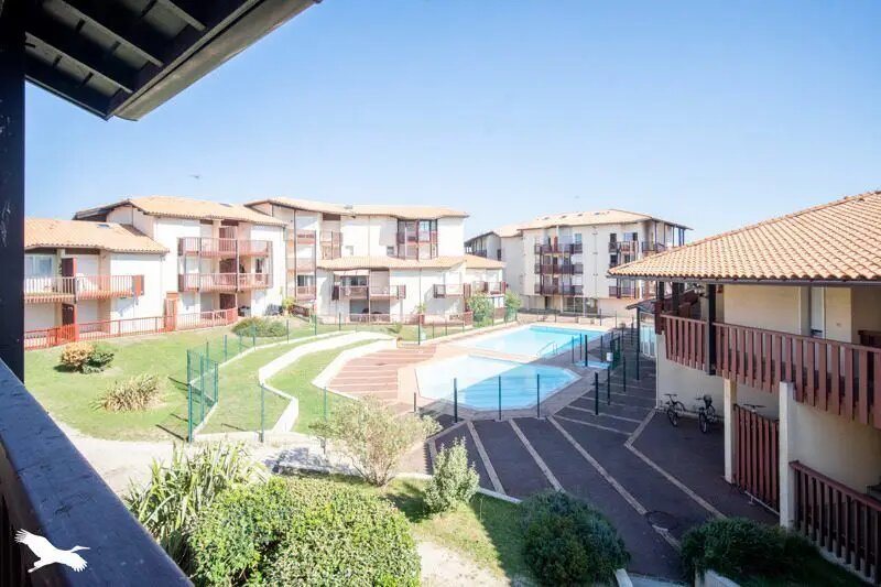 Appartement à vendre, 44m², Vieux-Boucau-les-Bains