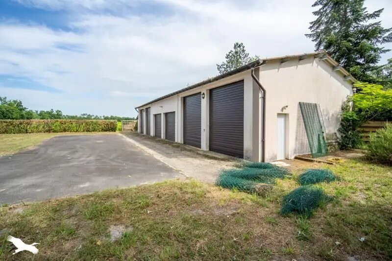Appartement à vendre, 165m², Magescq