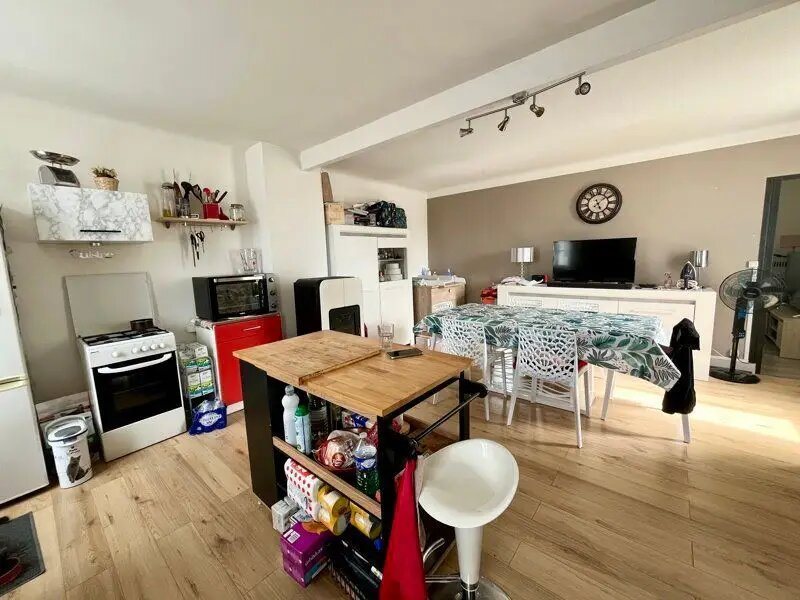 Maison à vendre, 72m², Bourges