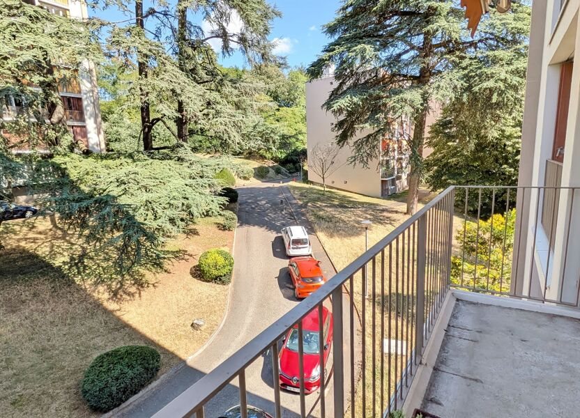 Appartement à vendre, 79m², La Mulatière