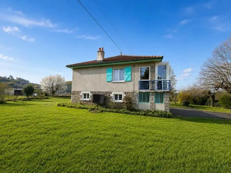 Maison à vendre, 115m², Saint-Etienne-de-Maurs